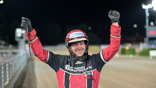 Foto: LARS JAKOBSSON / TR BILD