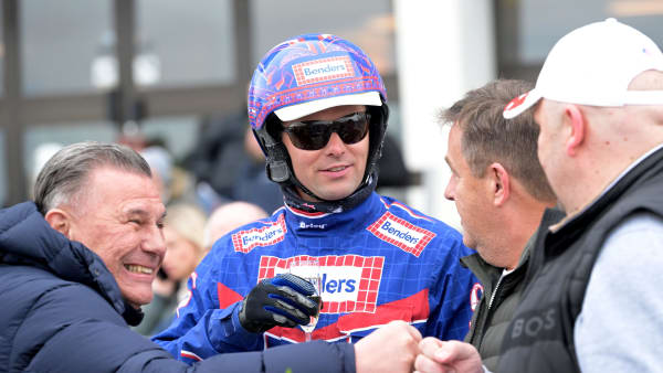 Foto: LARS JAKOBSSON / TR BILD