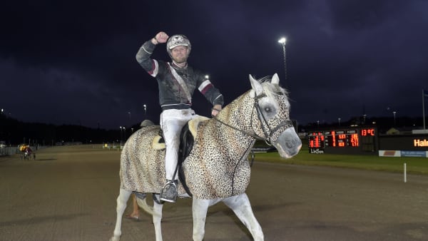 Foto: LARS JAKOBSSON/TR BILD