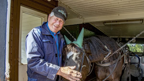 Foto: SVANTE HARSTRÖM