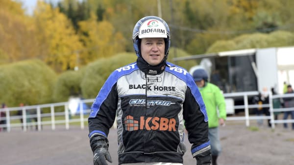 Foto: LARS JAKOBSSON / TR BILD