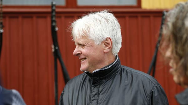 Foto: MARIA HOLMÉN / TR BILD