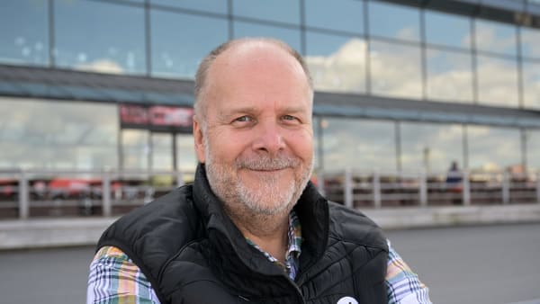 Foto: LARS JAKOBSSON / TR BILD