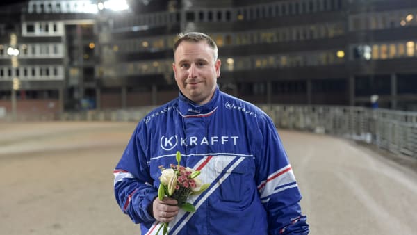 Foto: LARS JAKOBSSON / TR BILD