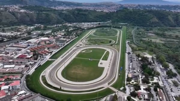 Foto: Skärmdump EquTV.