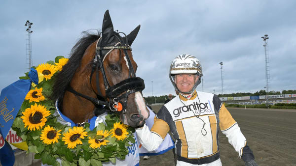 Foto: LARS JAKOBSSON / TR BILD
