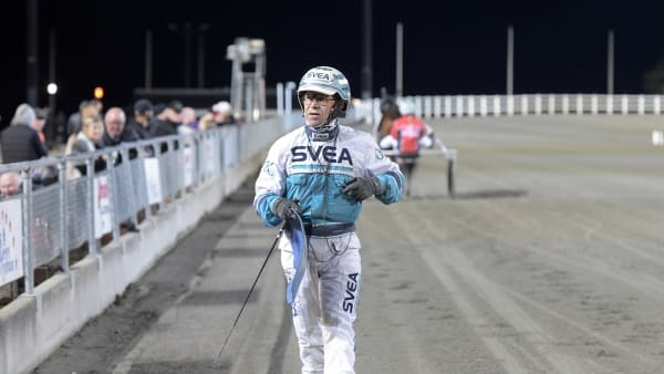 Foto: LARS JAKOBSSON / TR BILD