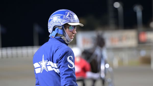 Foto: LARS JAKOBSSON / TR BILD