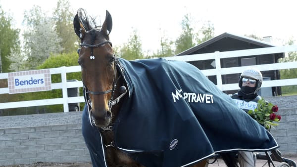 Foto: LARS JAKOBSSON / TR BILD