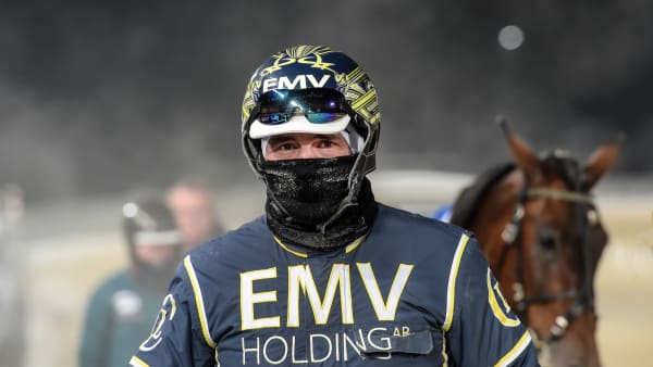 Foto: LARS JAKOBSSON / TR BILD
