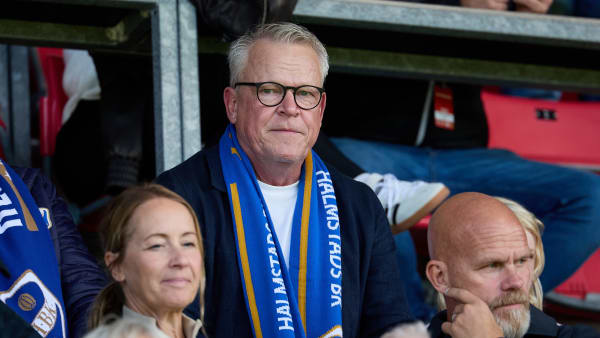 Foto: ANDERS BJURÖ/TT