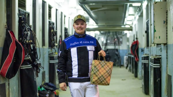 Foto: AMIE KARLSSON/TR BILD