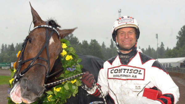 Foto: CLAES KÄRRSTRAND