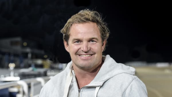 Foto: LARS JAKOBSSON / TR BILD