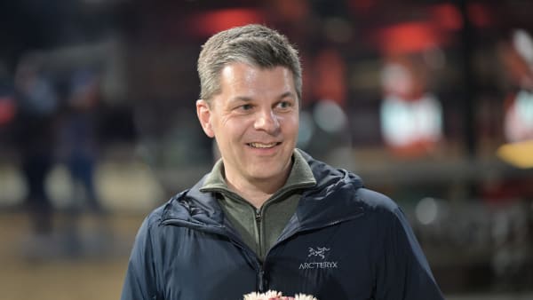 Foto: LARS JAKOBSSON / TR BILD