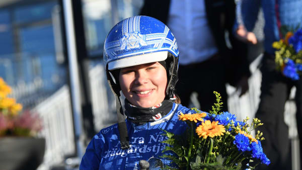 Foto: MALIN ALBINSSON / TR BILD