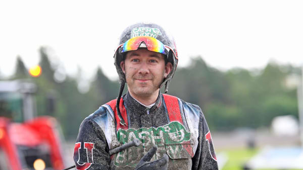 Foto: MALIN ALBINSSON / TR BILD