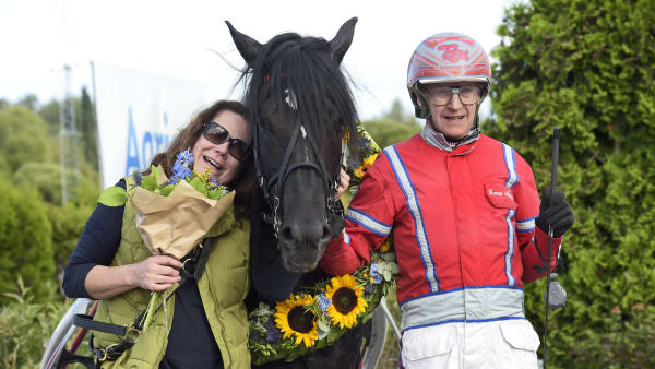 Foto: LARS JAKOBSSON / TR BILD