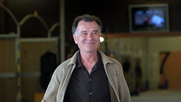 Foto: LARS JAKOBSSON / TR BILD