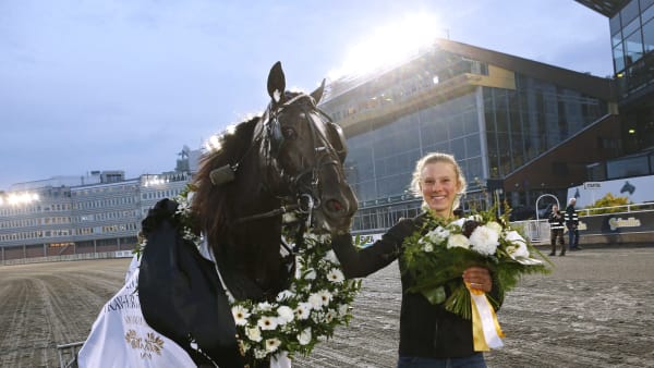 Foto: MARIA HOLMÉN / TR BILD