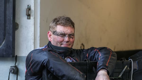 Foto: BRUNO VANDEVELDE/ LE TROT