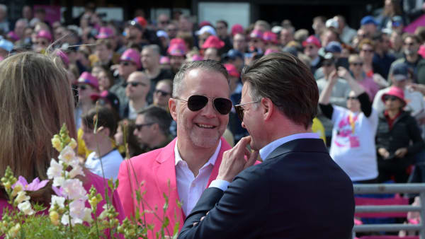 Foto: LARS JAKOBSSON / TR BILD