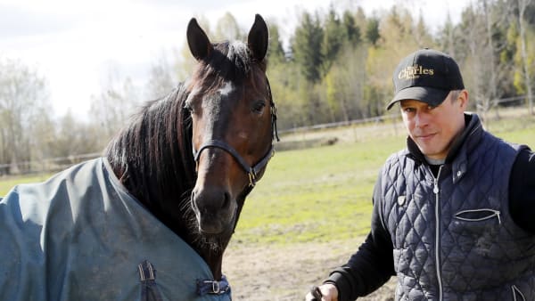 Foto: MICKE GUSTAFSSON / TR BILD