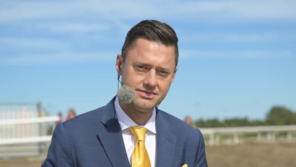 Foto: LARS JAKOBSSON / TR BILD