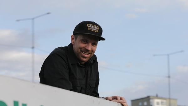 Foto: LENA EMMOTH / TR BILD