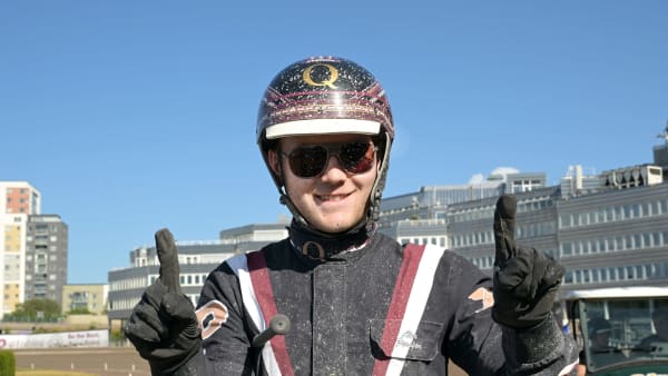 Foto: LARS JAKOBSSON / TR BILD