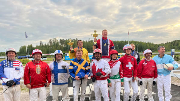 Foto: Richard Hjellström