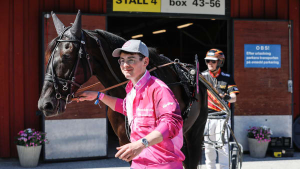 Foto: LENA EMMOTH / TR BILD