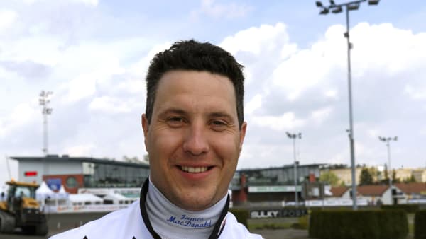 Foto: MARIA HOLMÉN / TR BILD