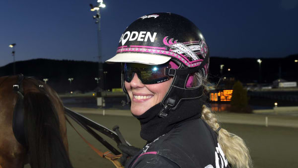 Foto: LARS JAKOBSSON / TR BILD