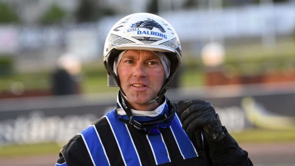 Foto: MALIN ALBINSSON / TR BILD