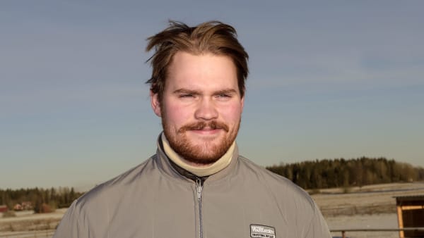 Foto: LARS JAKOBSSON / TR BILD