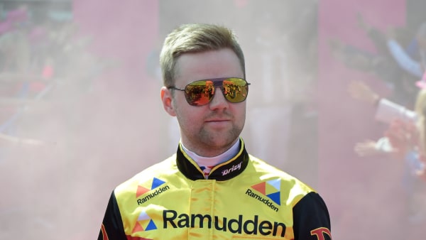 Foto: LARS JAKOBSSON / TR BILD