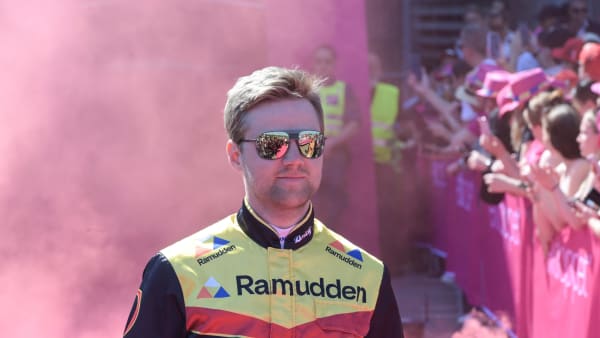 Foto: LARS JAKOBSSON/TR BILD