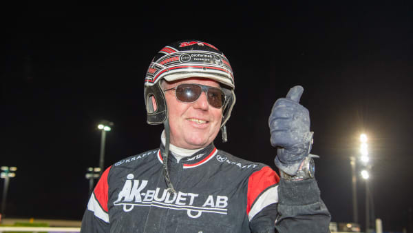Foto: MIKAEL ROSENQUIST / TR BILD