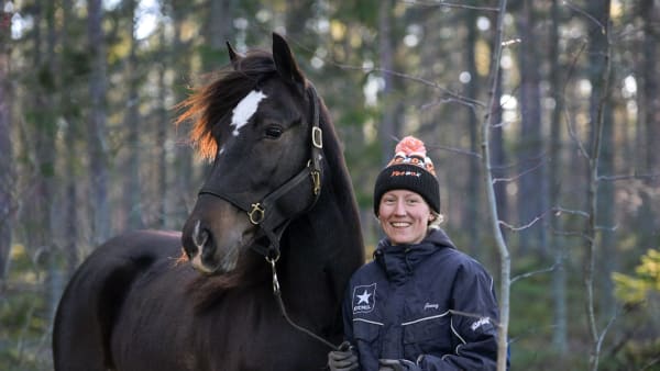 Foto: LARS JAKOBSSON / TR BILD