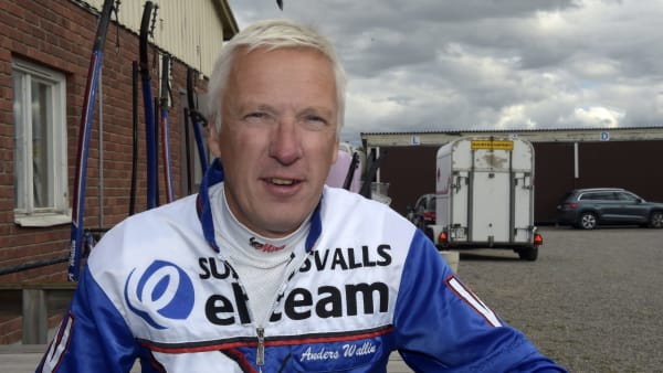 Foto: LARS JAKOBSSON / TR BILD