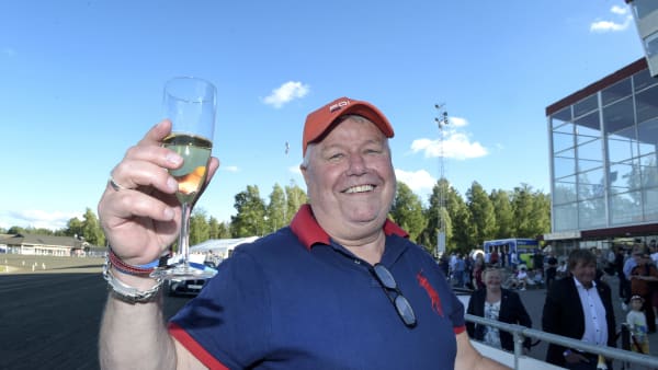 Foto: LARS JAKOBSSON / TR BILD