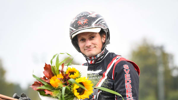 Foto: MALIN ALBINSSON / TR BILD