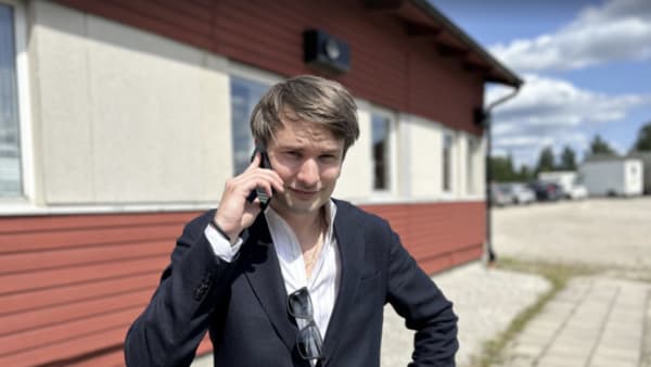 Foto: DAVID GRUDD/TR BILD