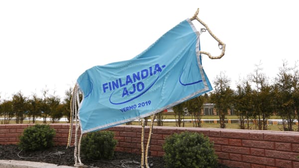 Foto: MARIA HOLMÉN / TR BILD