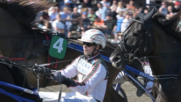 Foto: LARS JAKOBSSON / TR BILD