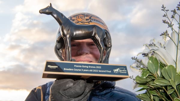 Foto: MIKAEL ROSENQUIST / TR BILD