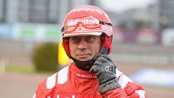 Foto: MALIN ALBINSSON / TR BILD