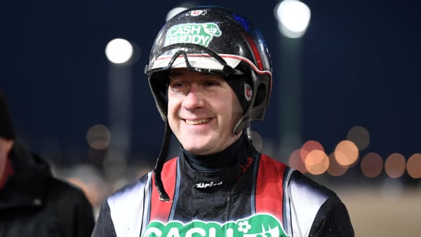 Foto: MALIN ALBINSSON / TR BILD