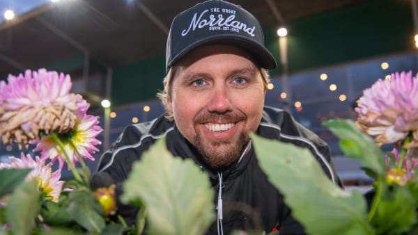 Foto: MIKAEL ROSENQUIST / TR BILD